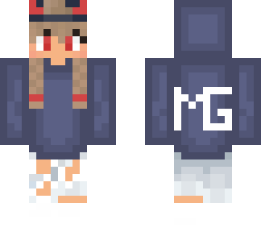 mealer gamer :)
