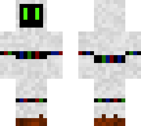 medi-droid