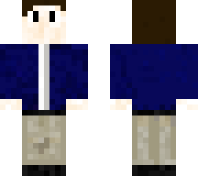 minecraft skin