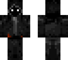 molten shadow