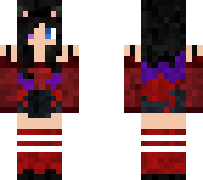 my character for roleplays!