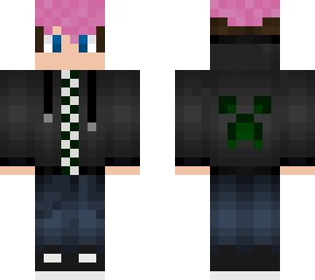 my skin