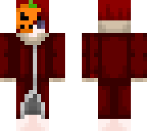nagato halloween