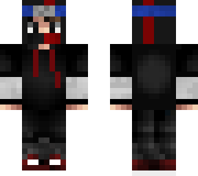 new me skin