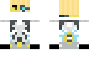 ninjago rebooted zane