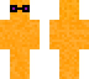orange guy