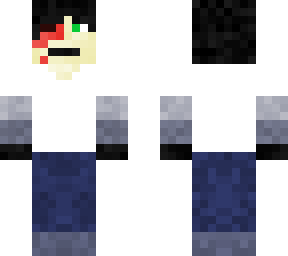 ore's oc johnathon