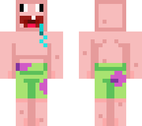 patrick
