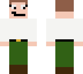 peter griffin