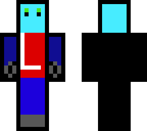 pro pvp skin