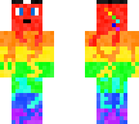 rainbow guy twich prime ma boy
