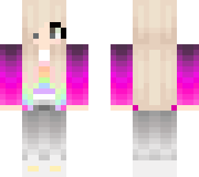 rainbow sprinkles (request)
