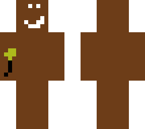 real good dart monkey