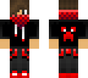 red cocoa remake