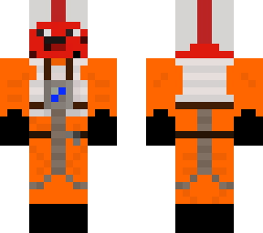redpotater skin