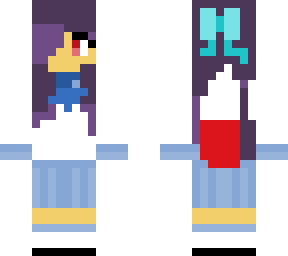 ren chan (aphmau oc)