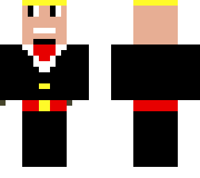 rik man