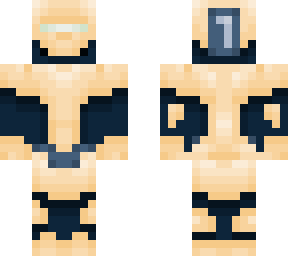 robot number 7 mk 2