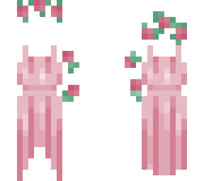 roses-- collab with ivaii
