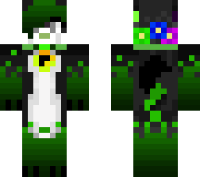 rune the alien wolf