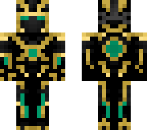 samurai dorado 4.0(edit)