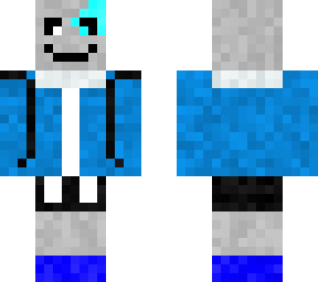 sans undertale fixed