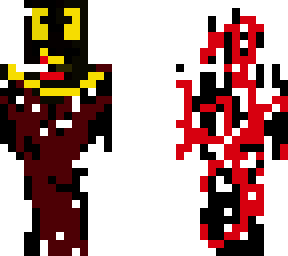 scary nightmare