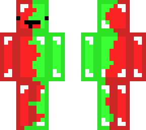 skin blinker upgraded