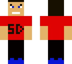 skin para sirnik_
