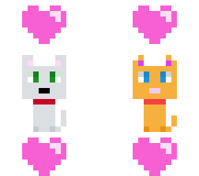skin requests please!