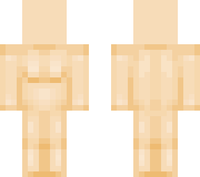 skin shading (base)