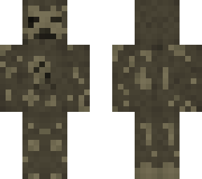 soul sand zombie