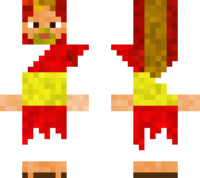 spanish jesus