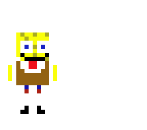 spongebob