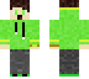 spring skin