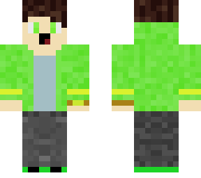 spring skin v3