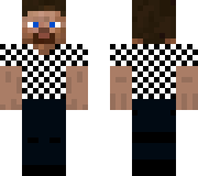 steve - altered