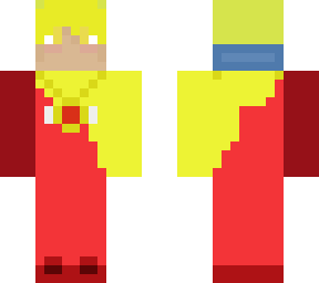 steve
