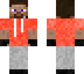 steve gamer 2
