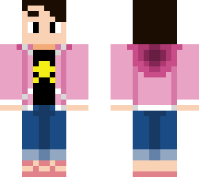 steven universe future