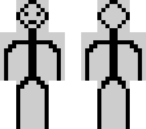 stick dude