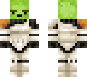 stormtrooper me