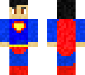 super man