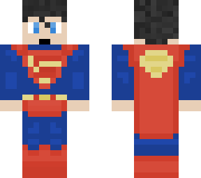 superman