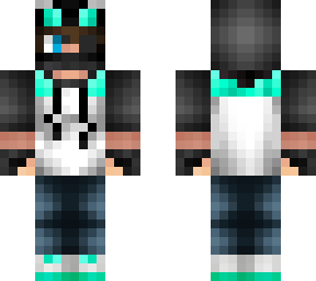 teal hunter