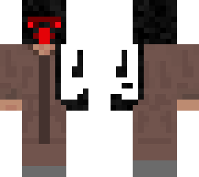 the lone villager