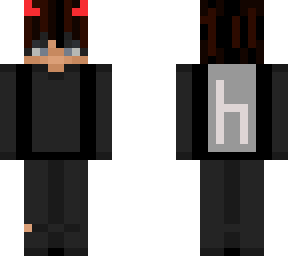the new theultraharvey skin