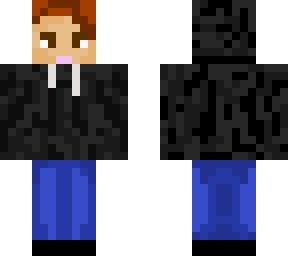 the new theultraharvey skin