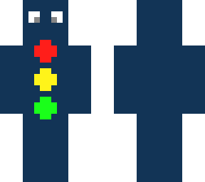 traffic light guy