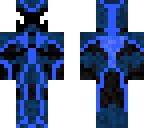 tron knight